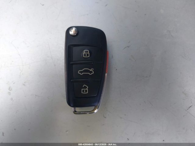 2007 AUDI S6 WAUGN94F07N033917 Photo 10