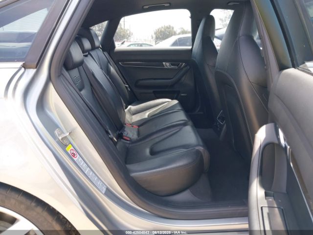 2007 AUDI S6 WAUGN94F07N033917 Photo 7