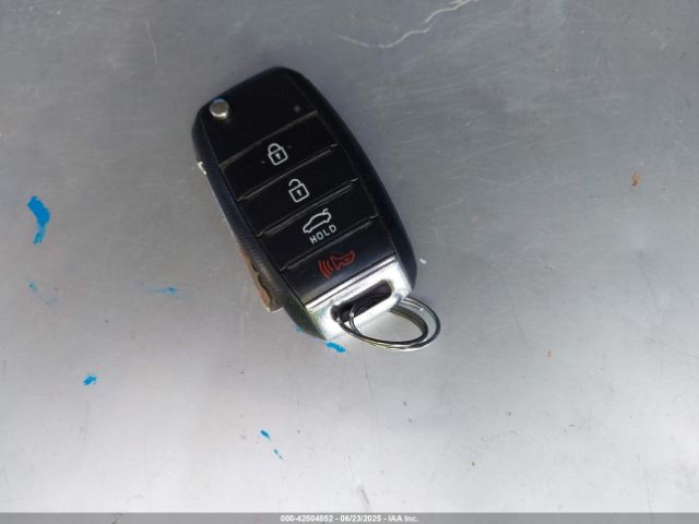 5XXGT4L35GG088782 KIA t-gdi theta ii