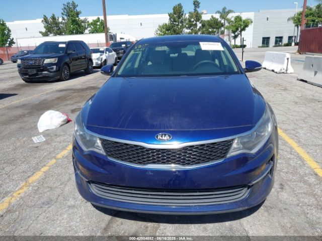 5XXGT4L35GG088782 KIA t-gdi theta ii