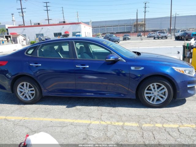 5XXGT4L35GG088782 KIA t-gdi theta ii