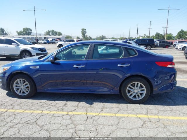 5XXGT4L35GG088782 KIA t-gdi theta ii