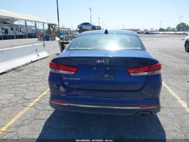 5XXGT4L35GG088782 KIA t-gdi theta ii
