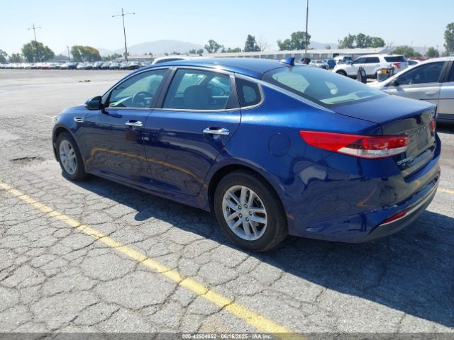 5XXGT4L35GG088782 KIA t-gdi theta ii