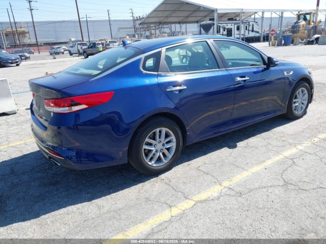 5XXGT4L35GG088782 KIA t-gdi theta ii