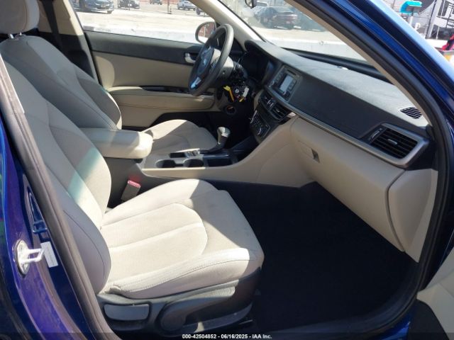 5XXGT4L35GG088782 KIA t-gdi theta ii