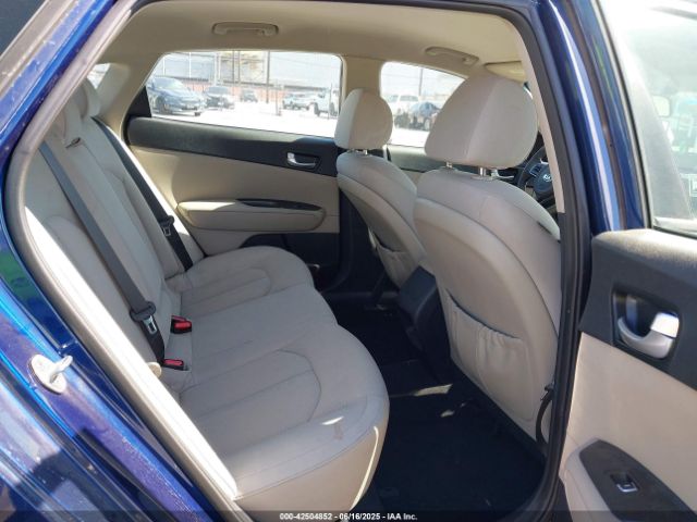 5XXGT4L35GG088782 KIA t-gdi theta ii