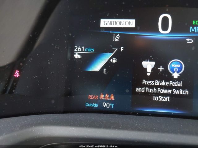 2022 TOYOTA MIRAI JTDAAAAAXNA006372 Photo 6