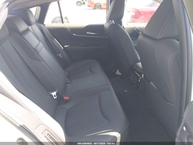 2022 TOYOTA MIRAI JTDAAAAAXNA006372 Photo 7