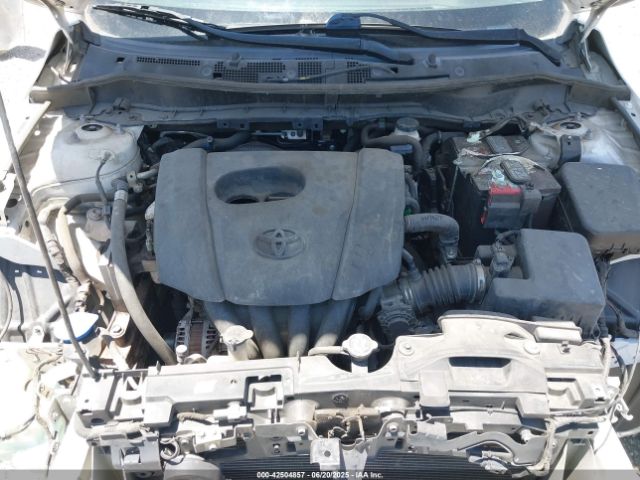3MYDLBYV1HY155874 Toyota p5v