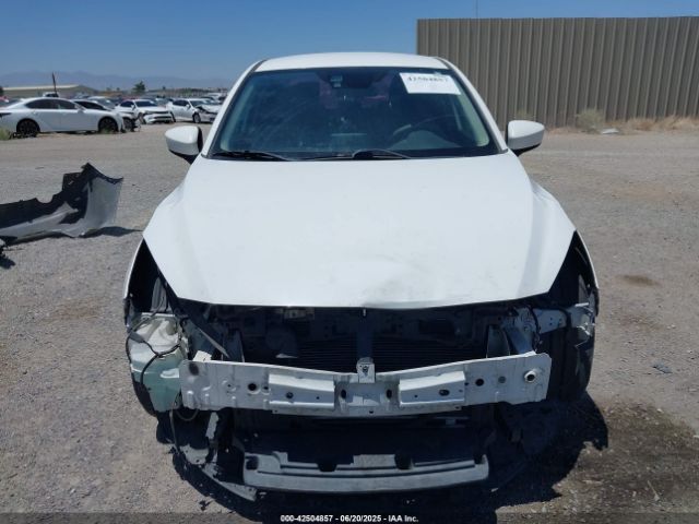 3MYDLBYV1HY155874 Toyota p5v