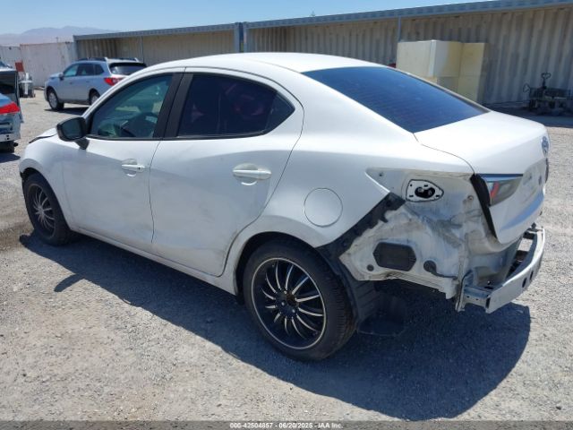 3MYDLBYV1HY155874 Toyota p5v