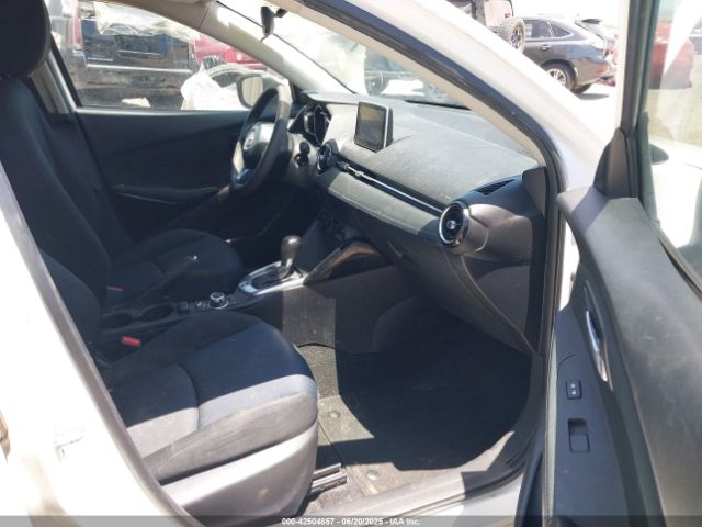 3MYDLBYV1HY155874 Toyota p5v