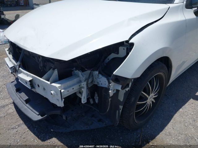 3MYDLBYV1HY155874 Toyota p5v