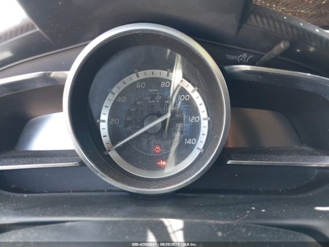 3MYDLBYV1HY155874 Toyota p5v