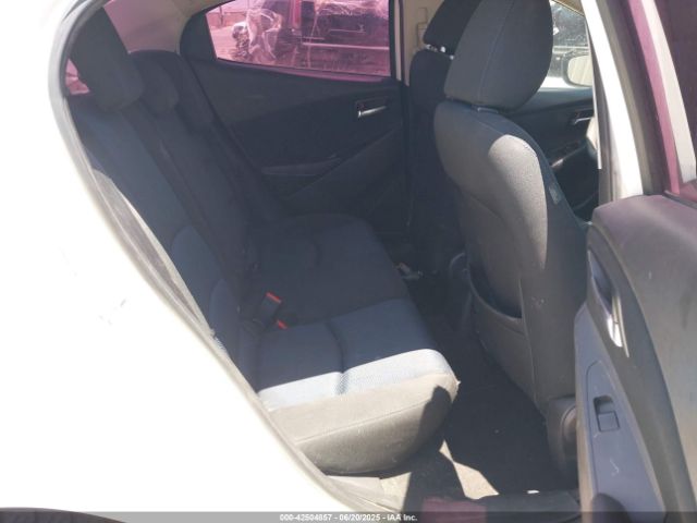 3MYDLBYV1HY155874 Toyota p5v