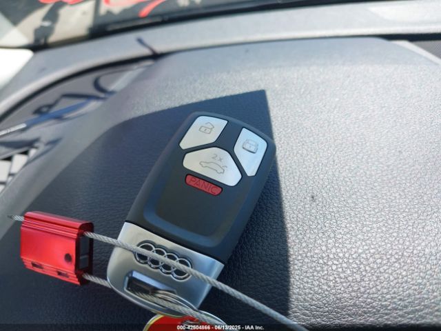 2020 AUDI Q5 WA1BNAFY4L2093573 Photo 10