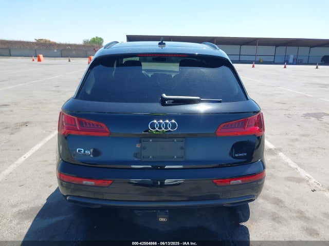WA1BNAFY4L2093573 Audi 2020