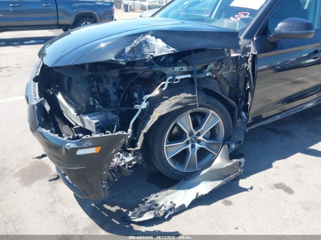 2020 AUDI Q5 WA1BNAFY4L2093573 Photo 5