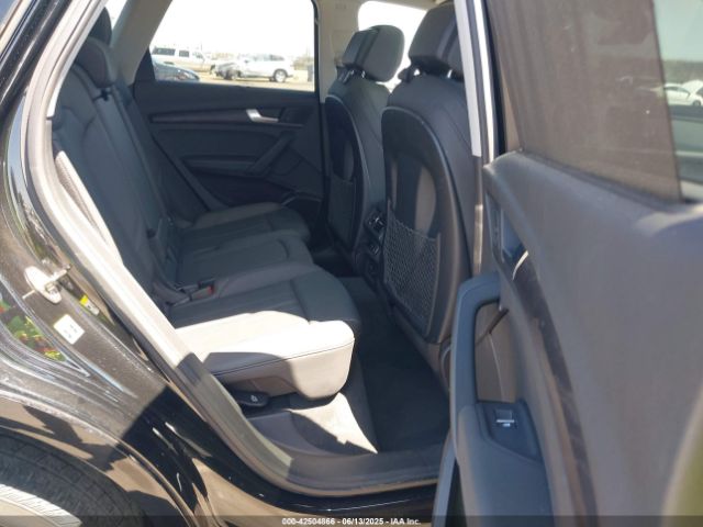 2020 AUDI Q5 WA1BNAFY4L2093573 Photo 7