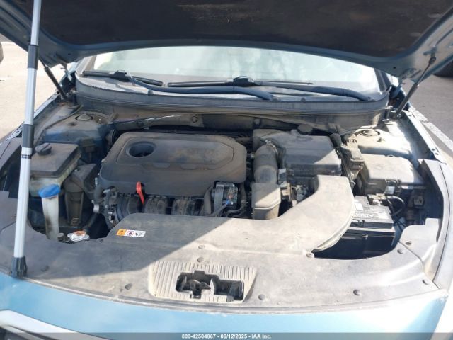 5NPE24AF1HH440768 Hyundai Sonata