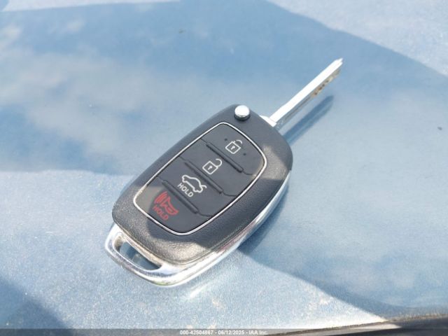 5NPE24AF1HH440768 Hyundai Sonata