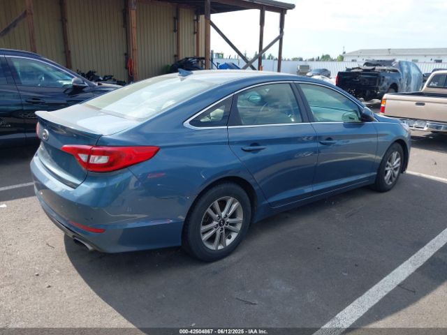 5NPE24AF1HH440768 Hyundai Sonata