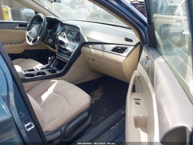 5NPE24AF1HH440768 Hyundai Sonata