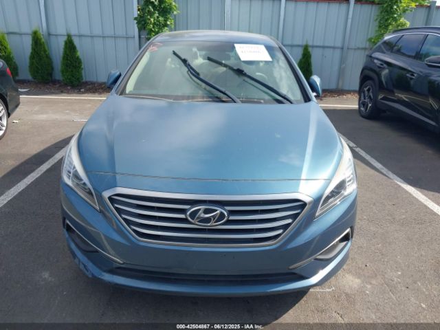 5NPE24AF1HH440768 Hyundai Sonata