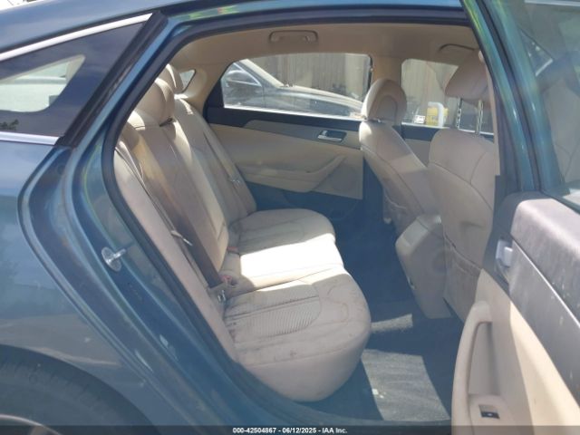 5NPE24AF1HH440768 Hyundai Sonata