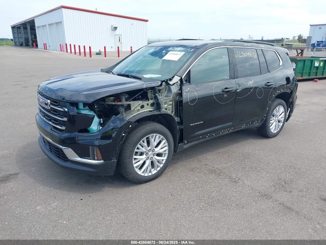 1GKENNKS3RJ190388 GMC lk0