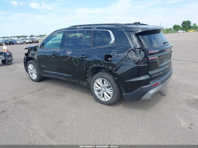 1GKENNKS3RJ190388 GMC lk0