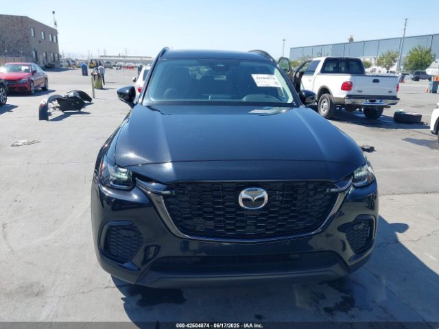 JM3KJBHD7S1115403 Mazda h3 standard power