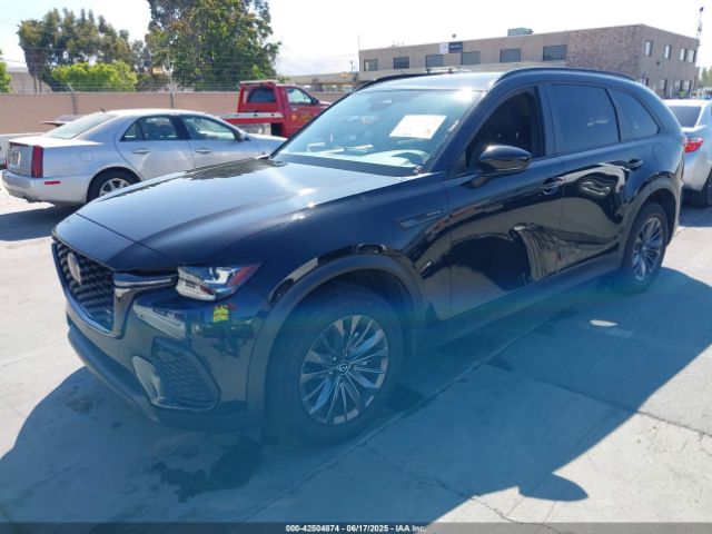JM3KJBHD7S1115403 Mazda h3 standard power