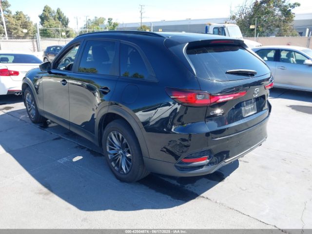 JM3KJBHD7S1115403 Mazda h3 standard power