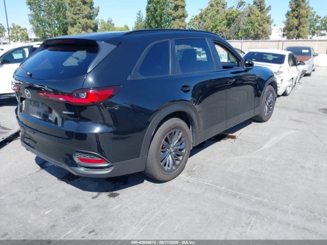 JM3KJBHD7S1115403 Mazda h3 standard power