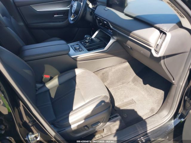 JM3KJBHD7S1115403 Mazda h3 standard power