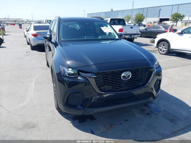 JM3KJBHD7S1115403 Mazda h3 standard power