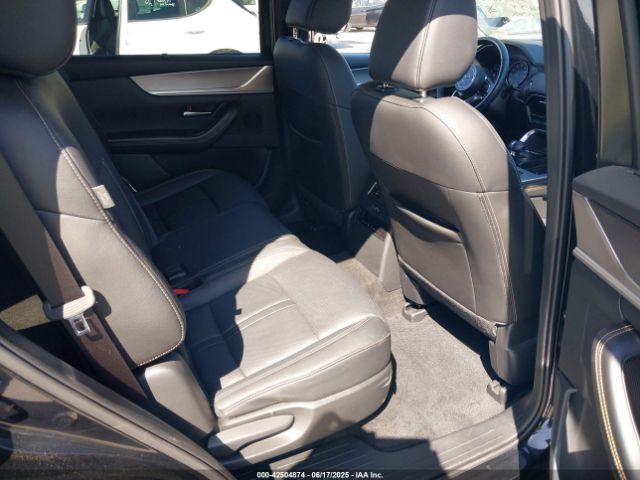 JM3KJBHD7S1115403 Mazda h3 standard power