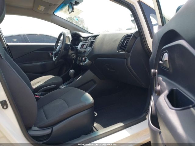 KNADM5A30E6409080 KIA RIO LX
