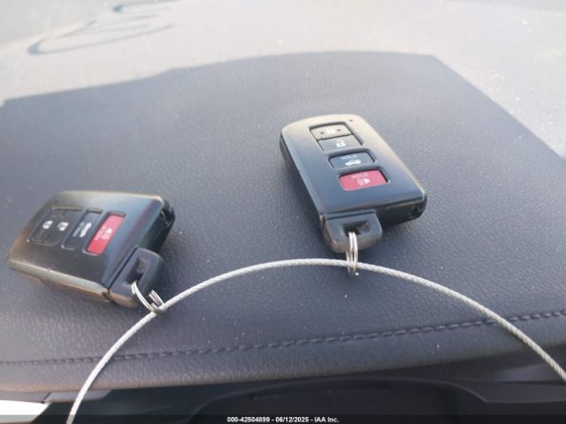 5YFBURHE4FP223285 Toyota 2zr-fe