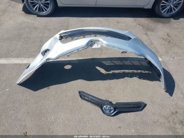 5YFBURHE4FP223285 Toyota 2zr-fe