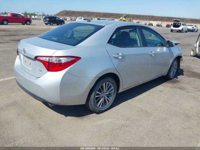 5YFBURHE4FP223285 Toyota 2zr-fe