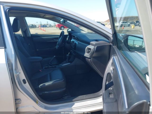 5YFBURHE4FP223285 Toyota 2zr-fe
