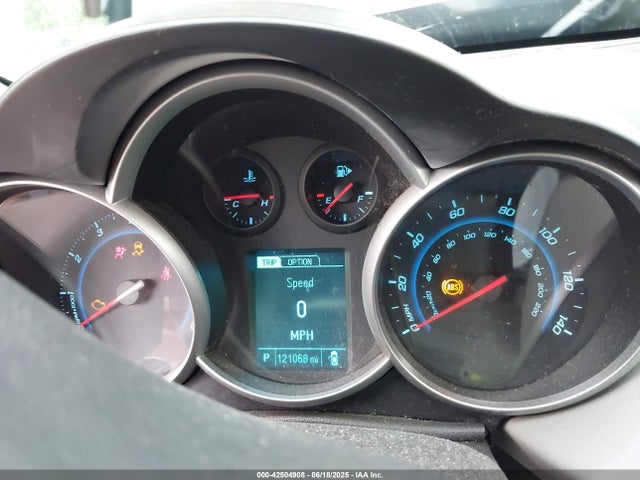 1G1PA5SH2F7103425 Chevrolet luw