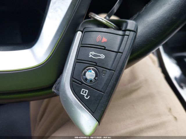 2018 BMW X3 5UXTR9C51JLC69396 Photo 10