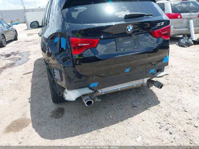 2018 BMW X3 5UXTR9C51JLC69396 Photo 5