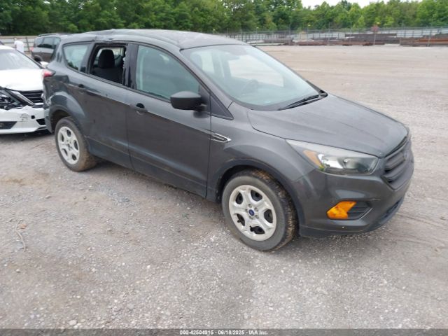 2018 FORD ESCAPE 1FMCU0F79JUA99011