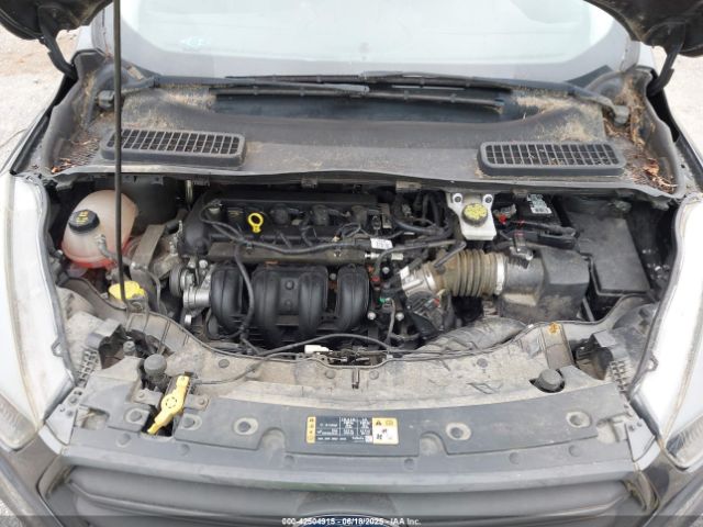 2018 FORD ESCAPE 1FMCU0F79JUA99011 Photo 9