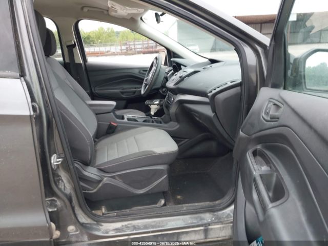2018 FORD ESCAPE 1FMCU0F79JUA99011 Photo 4
